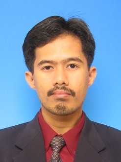 Prof. Madya Dr Abdul Manan Ismail