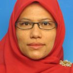 Dr. Khatijah Binti Othman