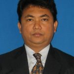 Prof. Dr. Muhammad Shamsir Bin Mohd Aris