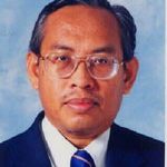 Y. Bhg. Dato’ Haji Mohd Abd Rasid Mohd Fadzil