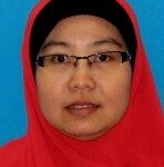 Prof. Madya Dr. Nurlida Binti Basir