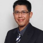 Dr. Arif Fahmi Bin Md Yusof