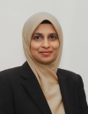 Prof. Dr. Rosalina Binti Abdul Salam