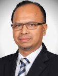 Prof. Madya Dr. Mohd Rushdan Mohd Jailani