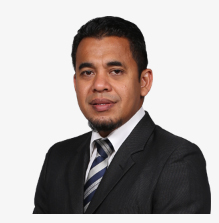 Dr. Ainuddin Yushar Bin Yusof