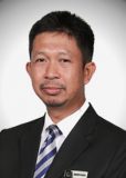 Y. Bhg. Prof. Dr. Mohd Radhi Ibrahim