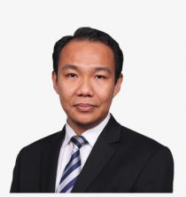 Prof. Madya Dr Ir. Dr. Khairi Abdul Rahim
