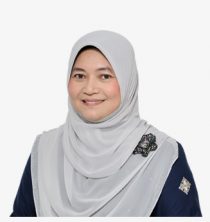 Profesor Madya Dr. Nik Salida Suhaila Nik Salleh