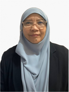 Prof. Madya Dr. Norita Md Norwawi