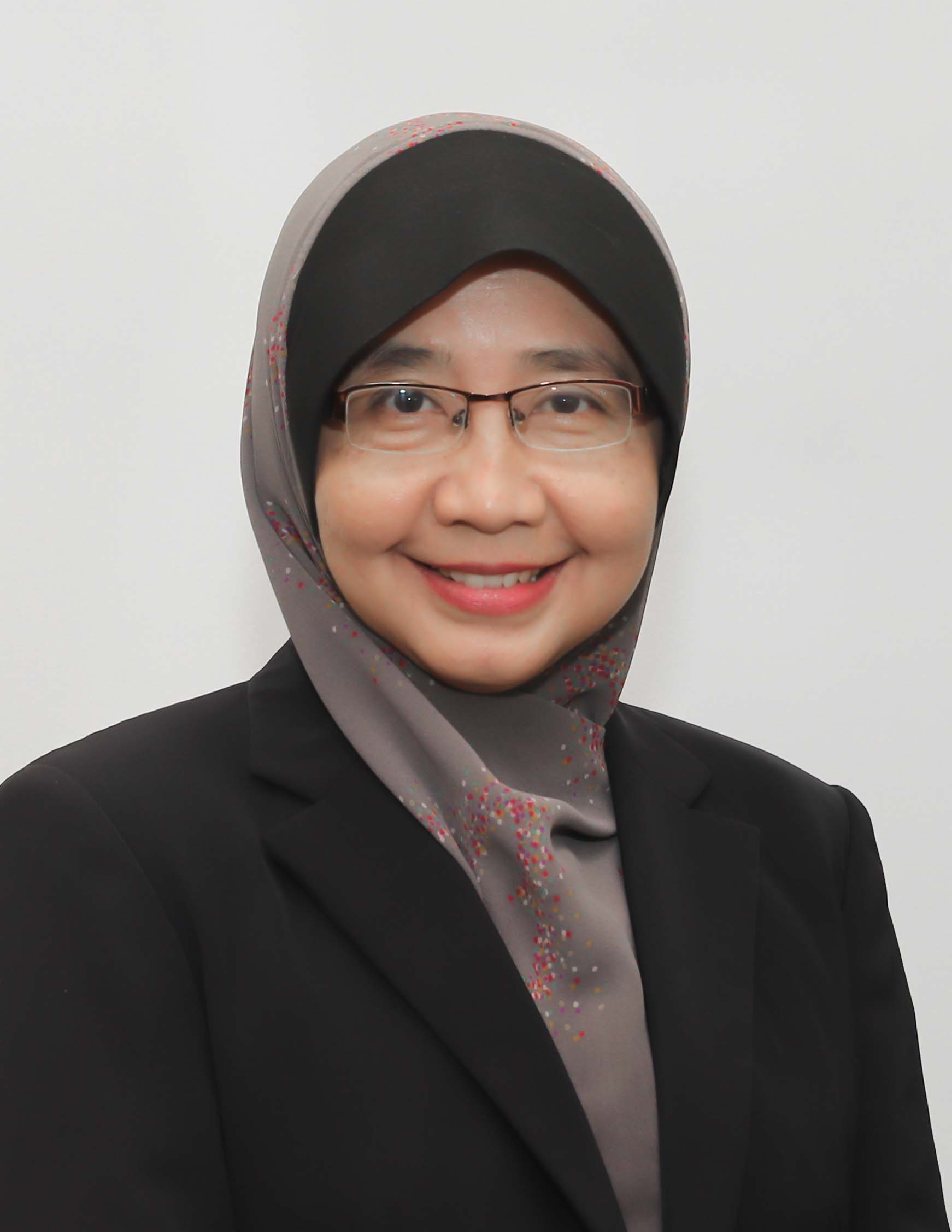 Prof. Madya Dr. Juliana Jumal