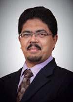 Prof. Dato’ Dr. Zulkipli Abd Ghani