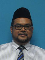 Prof. Dr. Mohd Fadzillah Abdul Razak