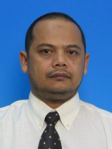 Prof. Dr. Mohd. Fauzi Mohd. Amin