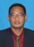 Prof. Dr. Rosni Samah