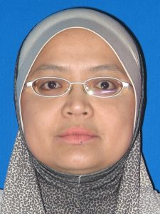 Dr. Dina Imam Supaat