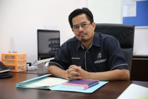 Prof. Madya Dr. Abdul Manan Ismail