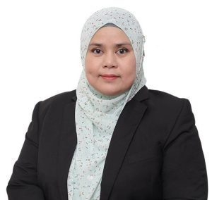 Puan Siti Nurbaya Ismail